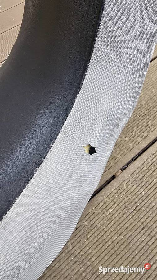 Siedzenie kanapa Yamaha xt 660 r x Bielsko-Biała sprzedam