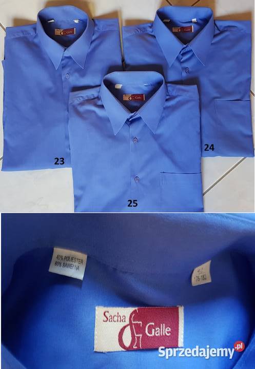 Tomy Hilfiger Hugo Boss Sunset Ralph Lauren Kielce