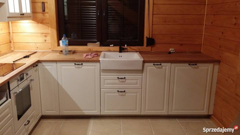 Oferuję profesjonalny montaż mebli firmy IKEA łódzkie Łódź