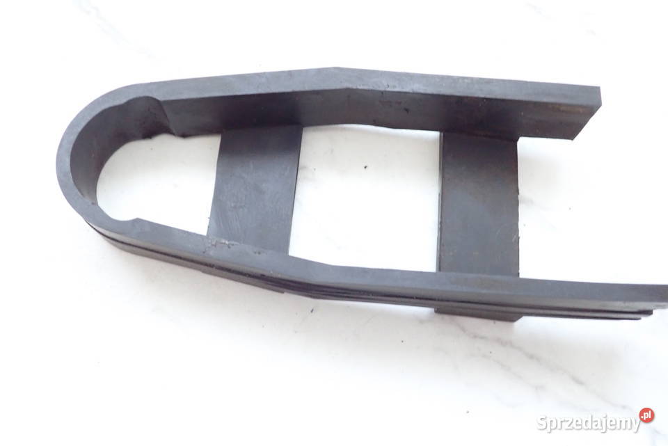 Ślizg Łańcucha Kawasaki GPZ EX 500S Ninja 500R Strzelce Krajeńskie