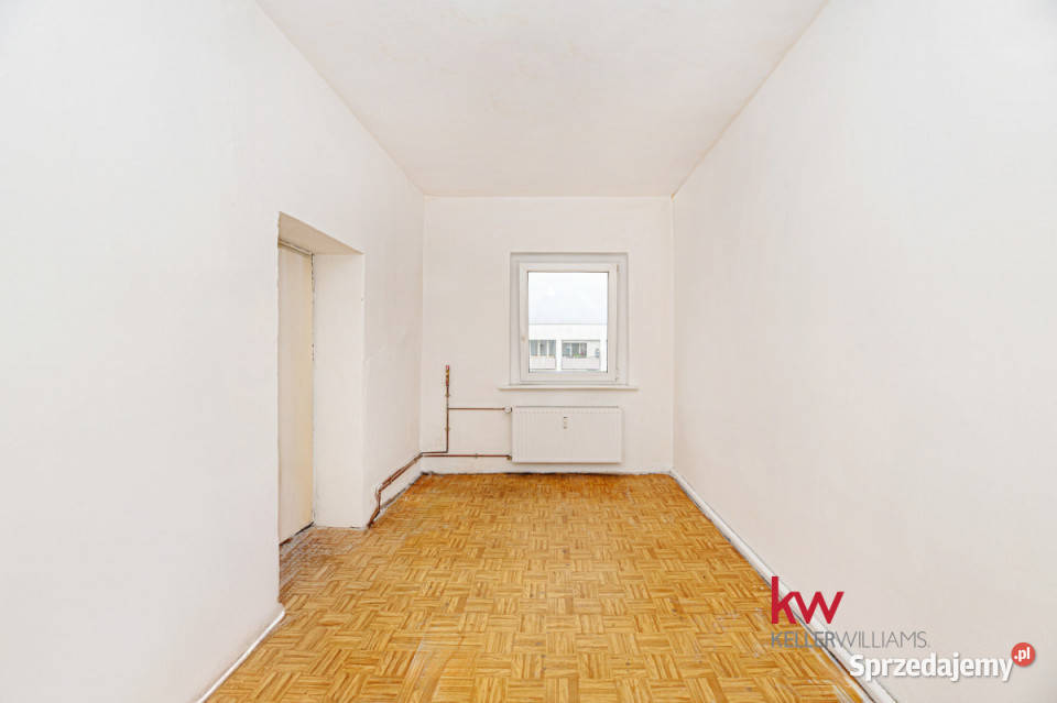 Mieszkanie Poznań Szpitalna 524m2 2pokojowe