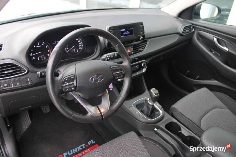 HYUNDAI i30 2022r Salon Tempomat FV23 sprzedam