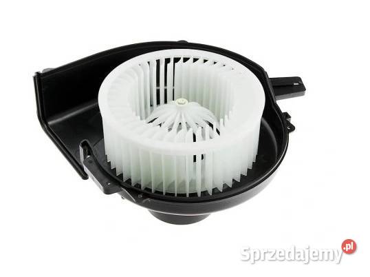 Audi Seat Skoda Volkswagen wentylator dmuchawa osobowe Łódź sprzedam