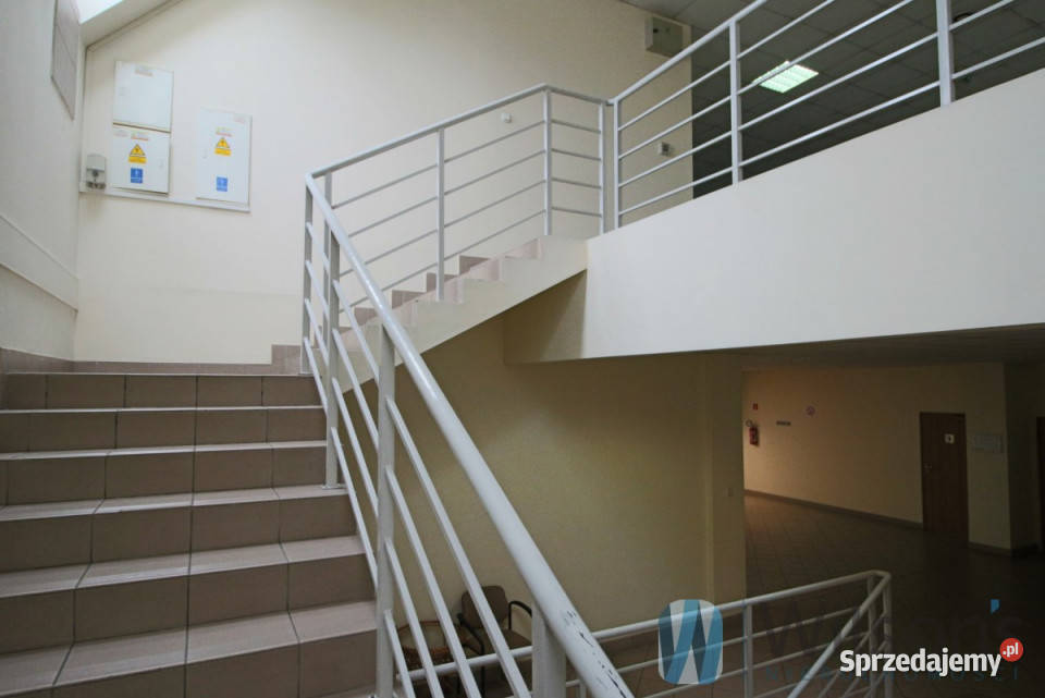 wynajmu lokalu 9183m2 Warszawa mazowieckie