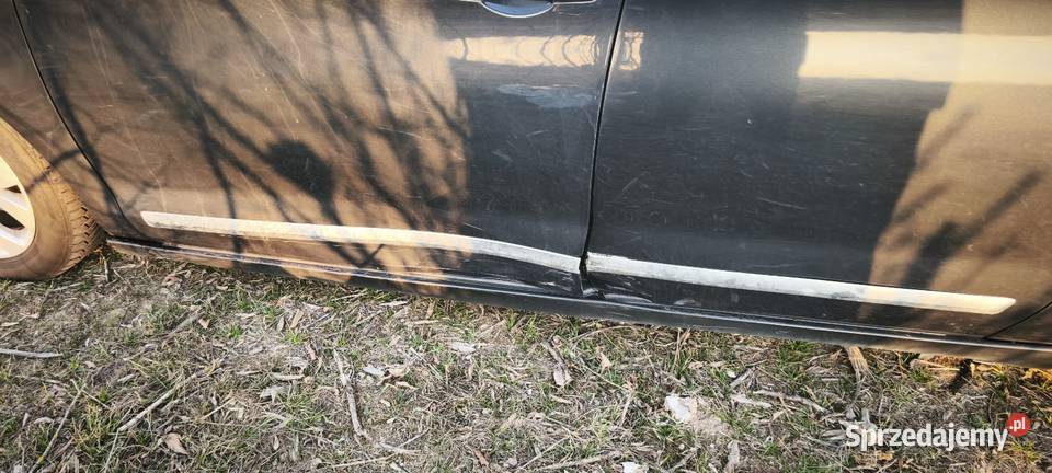 Citroen C5 III 20 HDI VAT marża