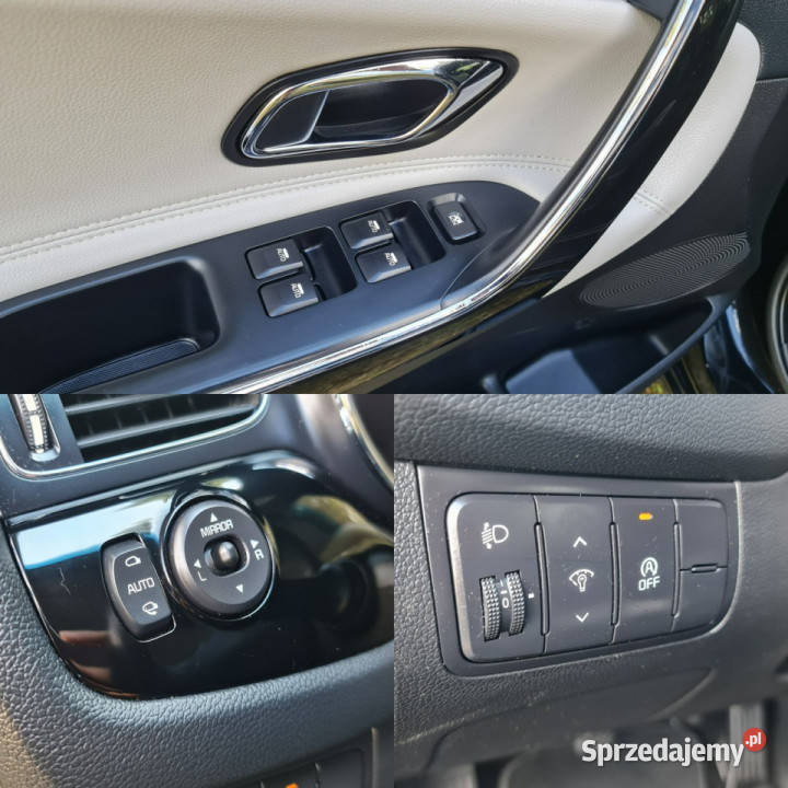 Kia Ceed 16 GDi 135 Bogate Wyposażenie Serwis do aluminiowe felgi Chmielnik sprzedam