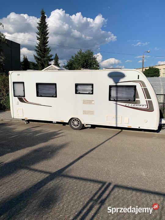 Lunar Clubman Si Dębica