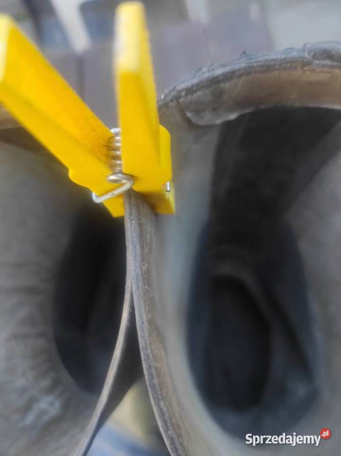 Buty wojskowe oficerki lata 3040 Zamość