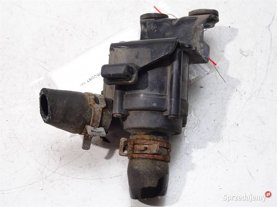 DODATKOWA POMPA WODY FORD FOCUS III DS7G8C419CB podkarpackie