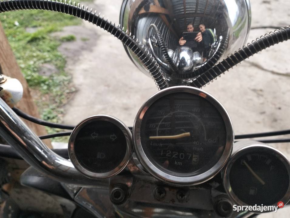 Sprzedam 12000km Rzeszów sprzedam