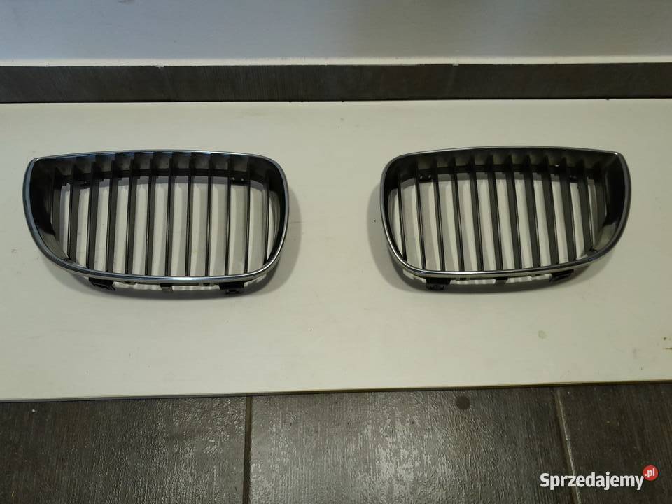 ORGINALNE NERKI PRAWA LEWA BMW 1 E87 Skierniewice