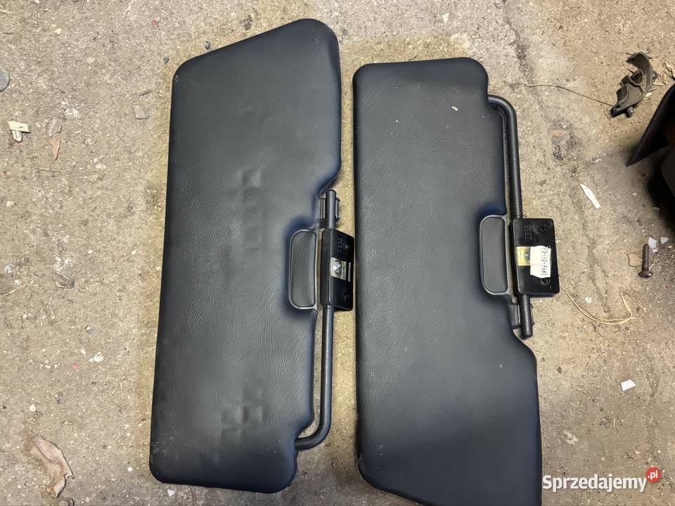 Fiat Cinquecento sporting daszki słonecznik kujawsko-pomorskie Grudziądz