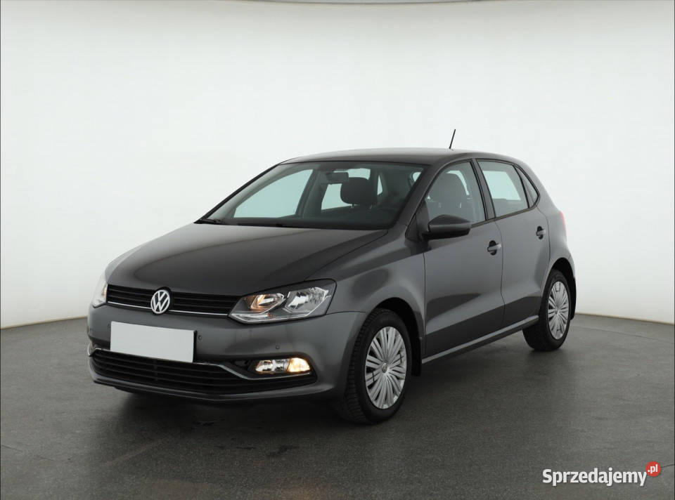 VW Polo 12 TSI