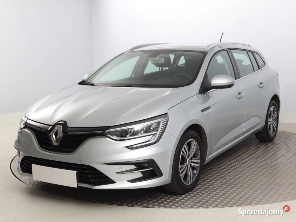 Renault Megane 13 TCe tempomat Bielany Wrocławskie