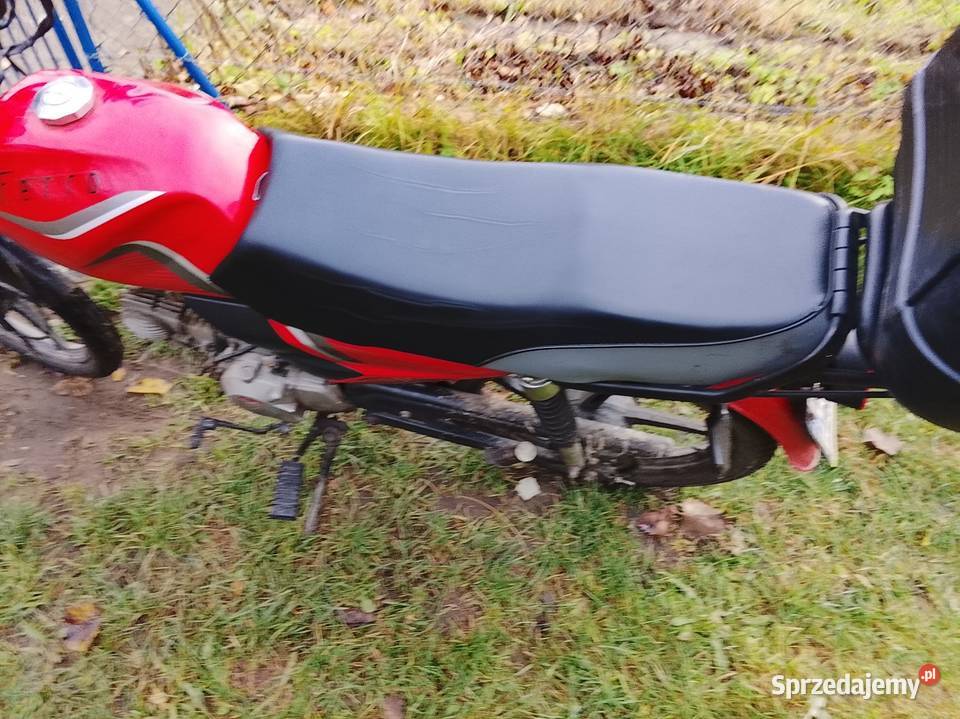 Ferro 900 garażowany Koszalin