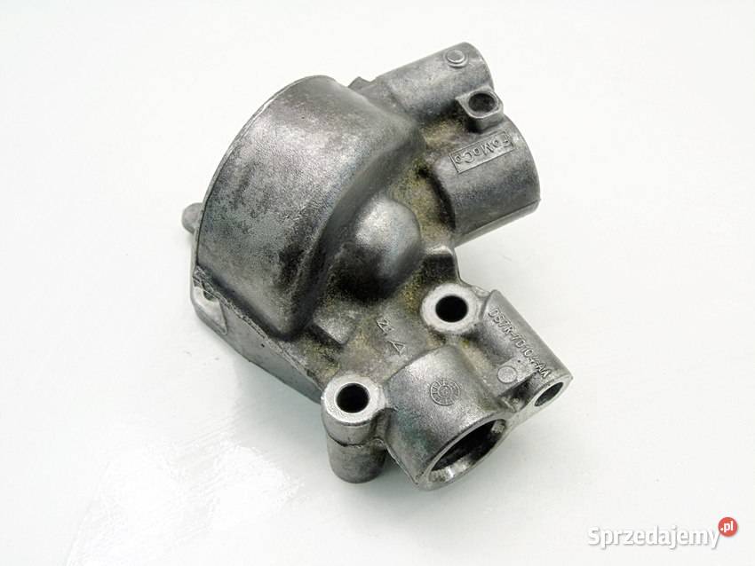 PODSTAWA FILTRA OLEJU POWERSHIFT FORD MONDEO V śląskie