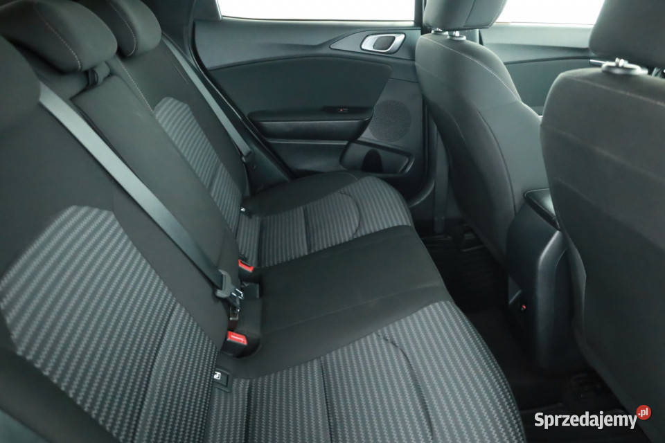 Kia XCeed 15 TGDI relingi dachowe mazowieckie Piaseczno
