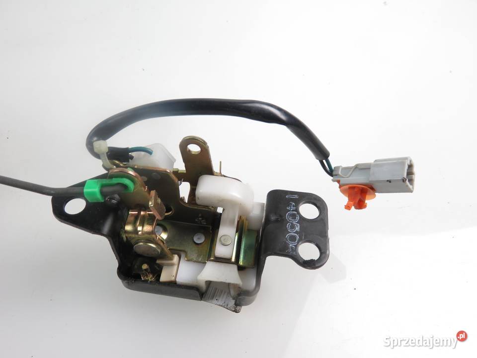 ZAMEK SZYBY KLAPY HONDA CRV II RD małopolskie