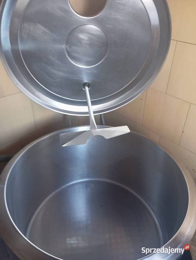 Basen do mleka Alfa laval 330 litrów Ozorków