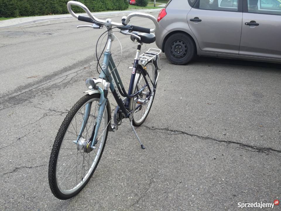 Giant Tourer damka damski 28 rama M Sport i Wypoczynek Ustrzyki Dolne