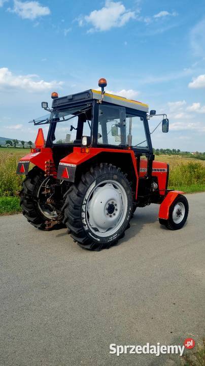 Ursus 35122812255 sprzedam