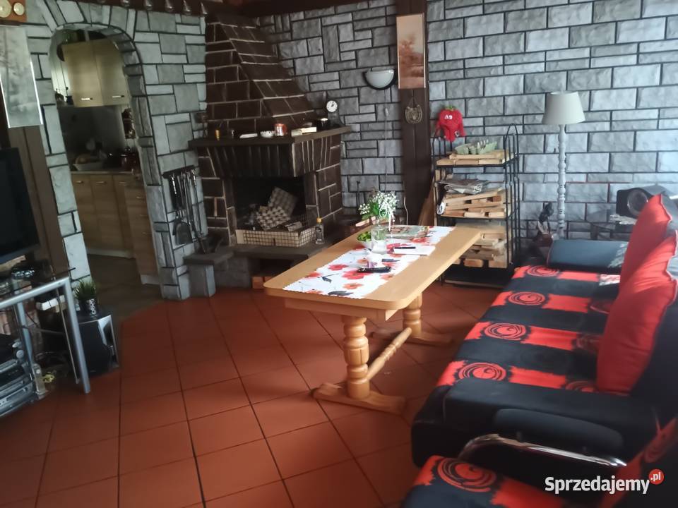 Sprzedam domek letniskowy jeziorem Przeczyce Boguchwałowice