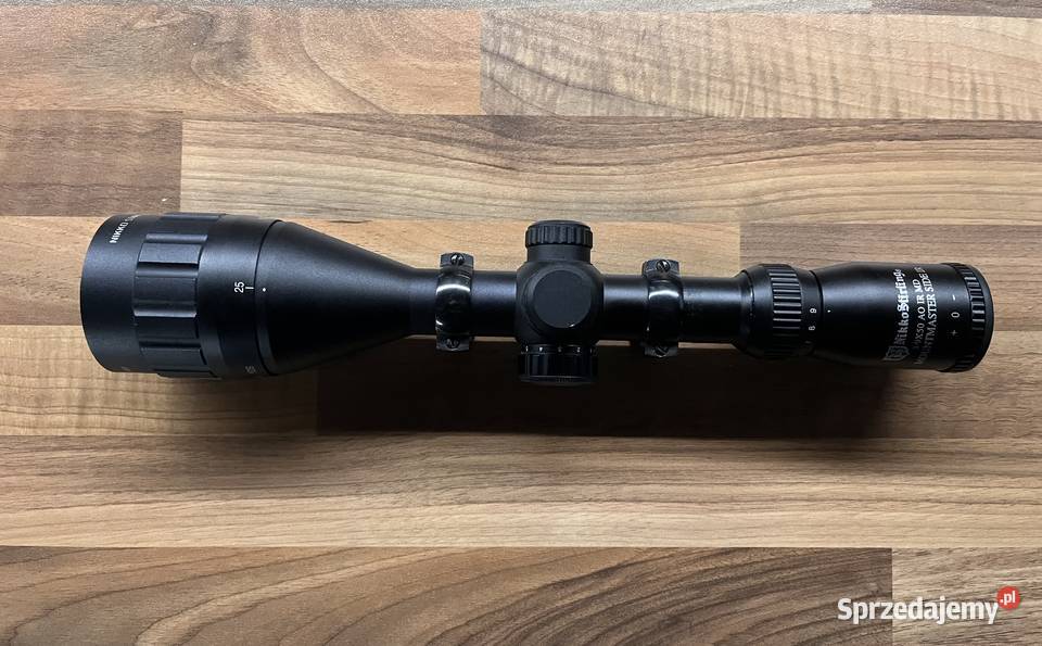 Air Arms ProSport 45mm super stan komplet Szprotawa