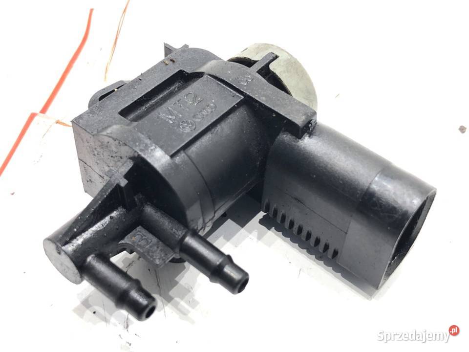 ZAWÓR PODCIŚNIENIA AUDI A6 C6 20 140 1K0906283A podkarpackie