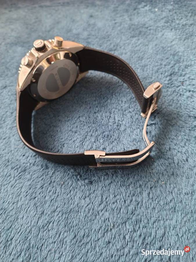 TAG Heuer Carrera Racing Lubin
