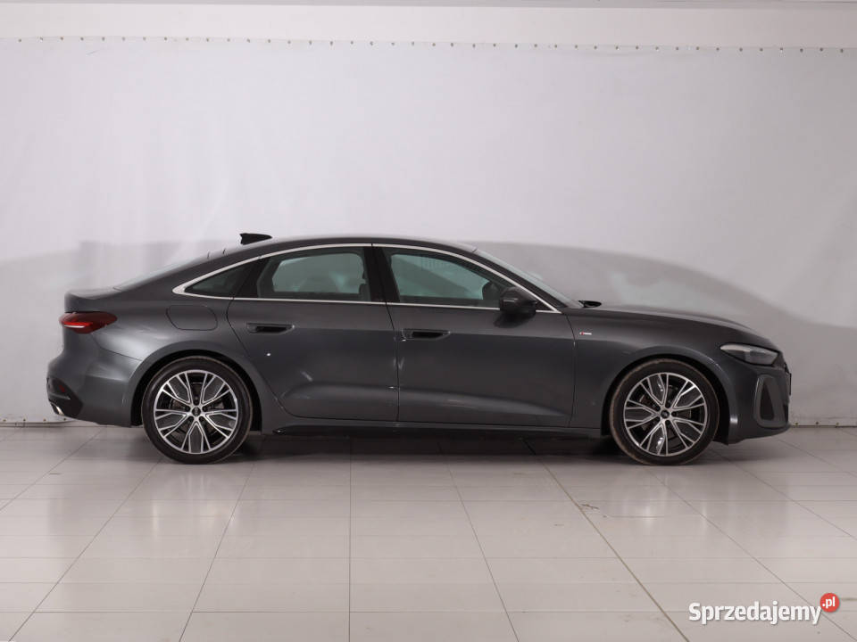 Audi A5 35 TFSI centralny zamek Piaseczno
