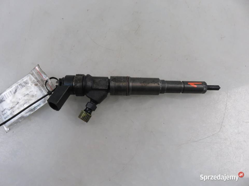 WTRYSKIWACZ BMW E91 20 d 7793836 0445110216