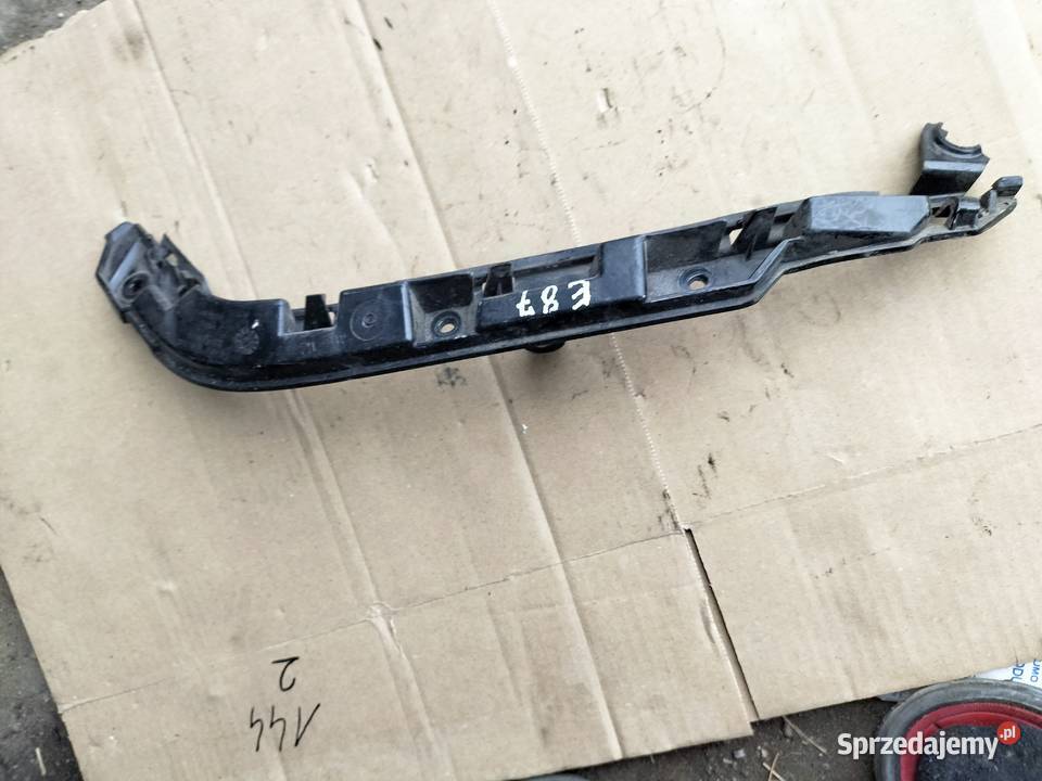 BMW 1 E87 7174400 659989 10 ŚLIZG UCHWYT Pozostałe Kamień-Kolonia