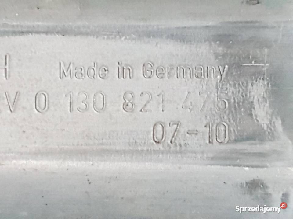VW EOS SZYBA PRAWA MECHANIZM PODNOSNIK SILNIK Turek