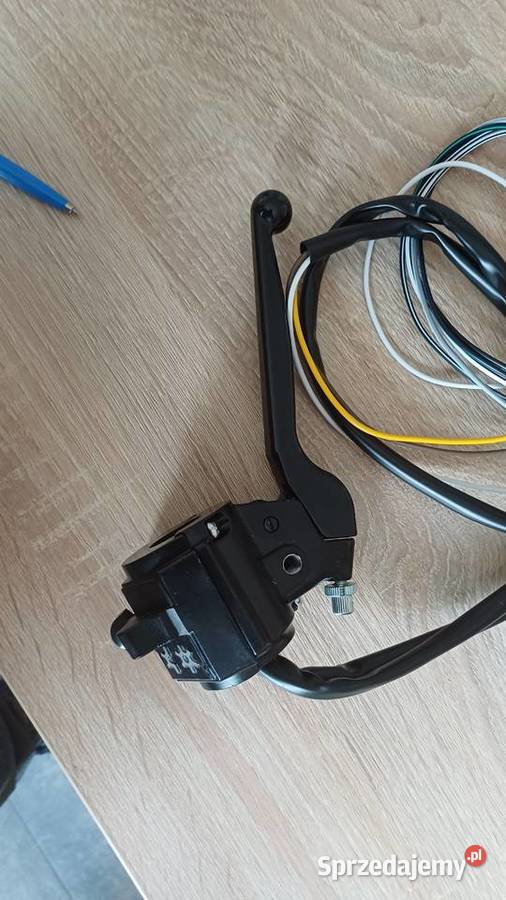 Przełącznik zespolony SIMSON S50 S51 S53 SR50 MZ Zduńska Wola