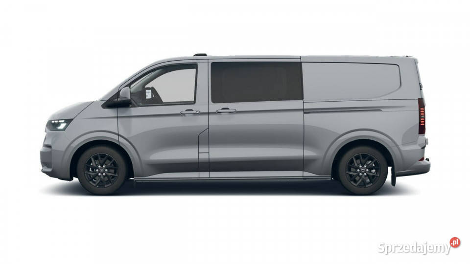 Volkswagen Transporter Furgon Plus Holenderka 20 nieuszkodzony