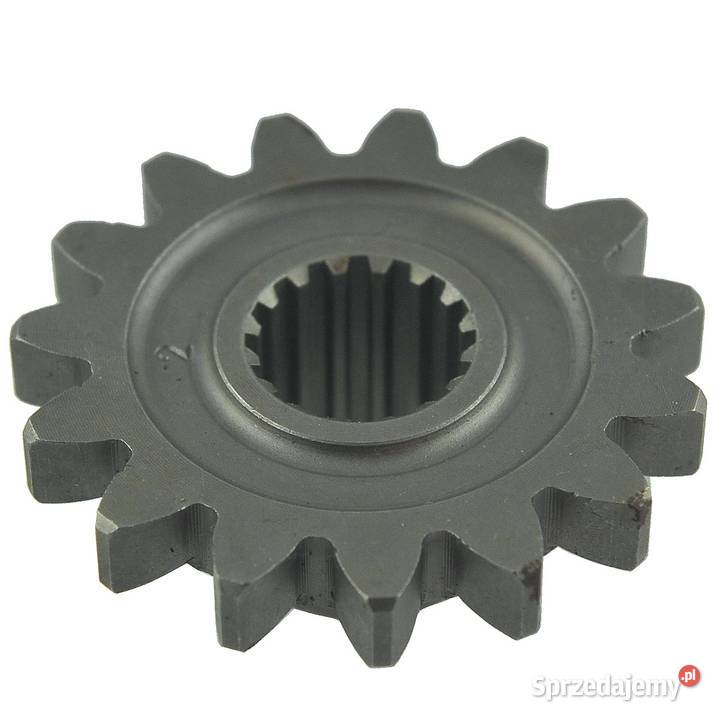 Zębatka 15T16T Kubota B1200B1400 6721114260 podkarpackie Tajęcina