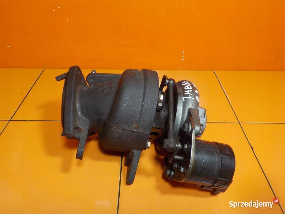 RANGE ROVER VOGUE L322 36 V8 TD 08r 368DT osobowe