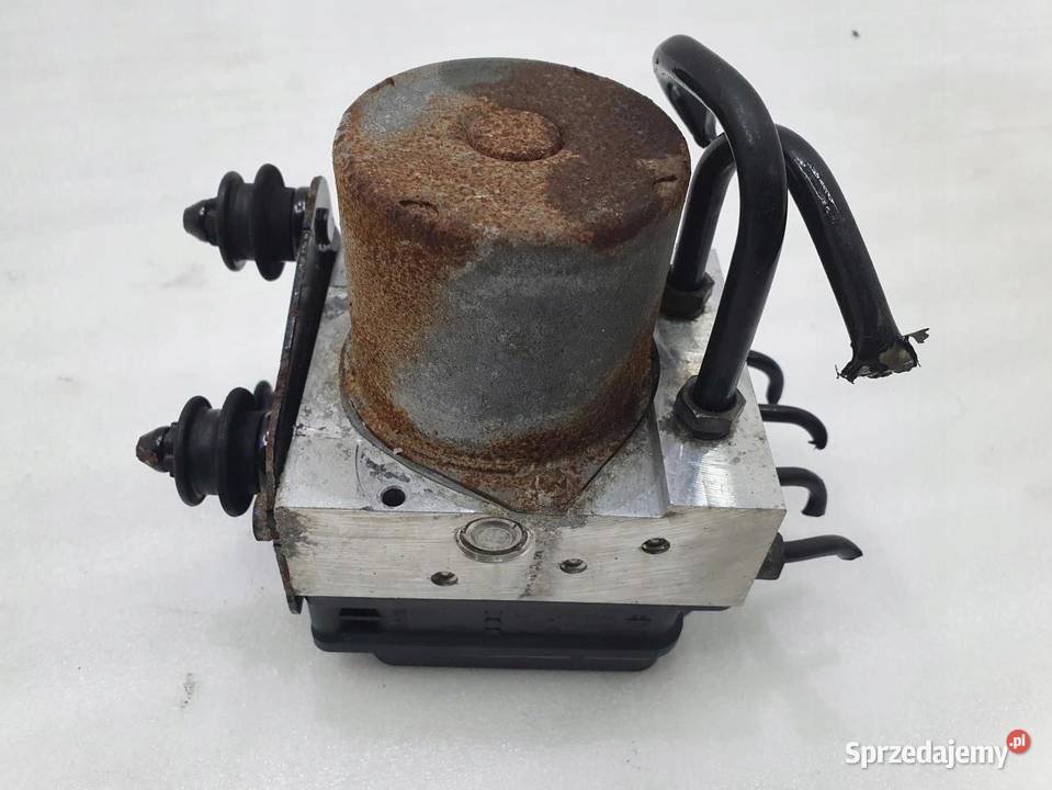POMPA ABS AUDI A4 B8 30TDI 8K0907379AB osobowe