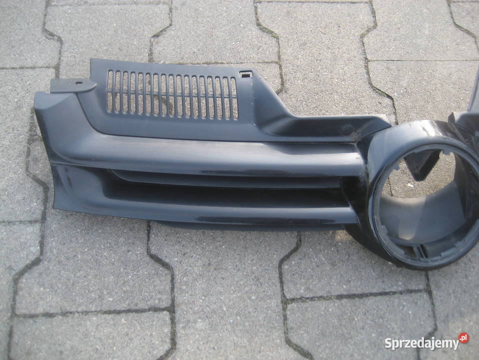vw golf 5 v atrapa grill 1k0853655a Rakoniewice