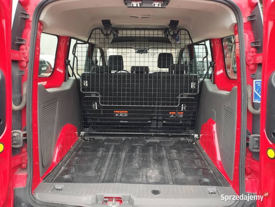 FORD TRANSIT CONNECT BRUTTO VAT 23 diesel Transit Connect Warszawa