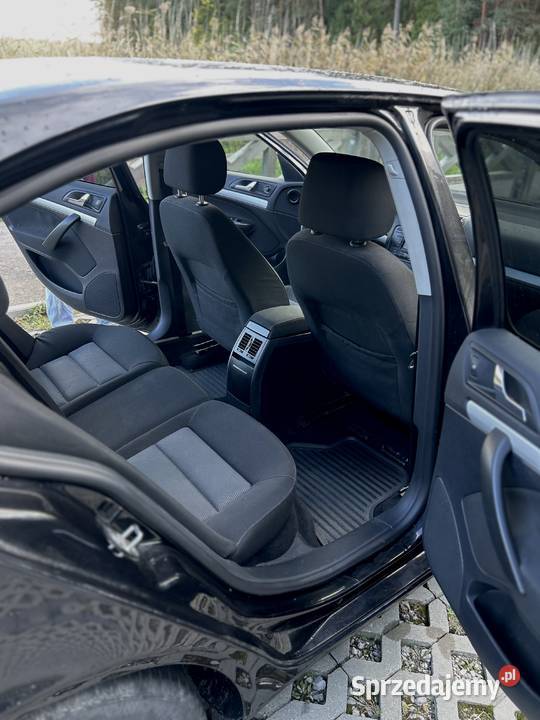 Sprzedam Skoda Octavia II 16 Classic 2007