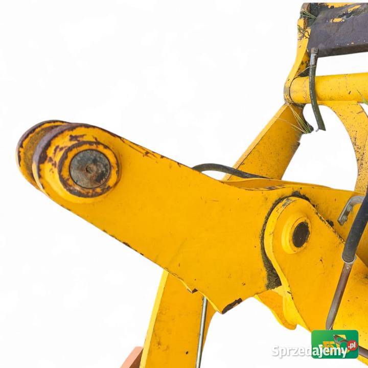 Ramię Adaptacja Kiwak JCB 408 ZX