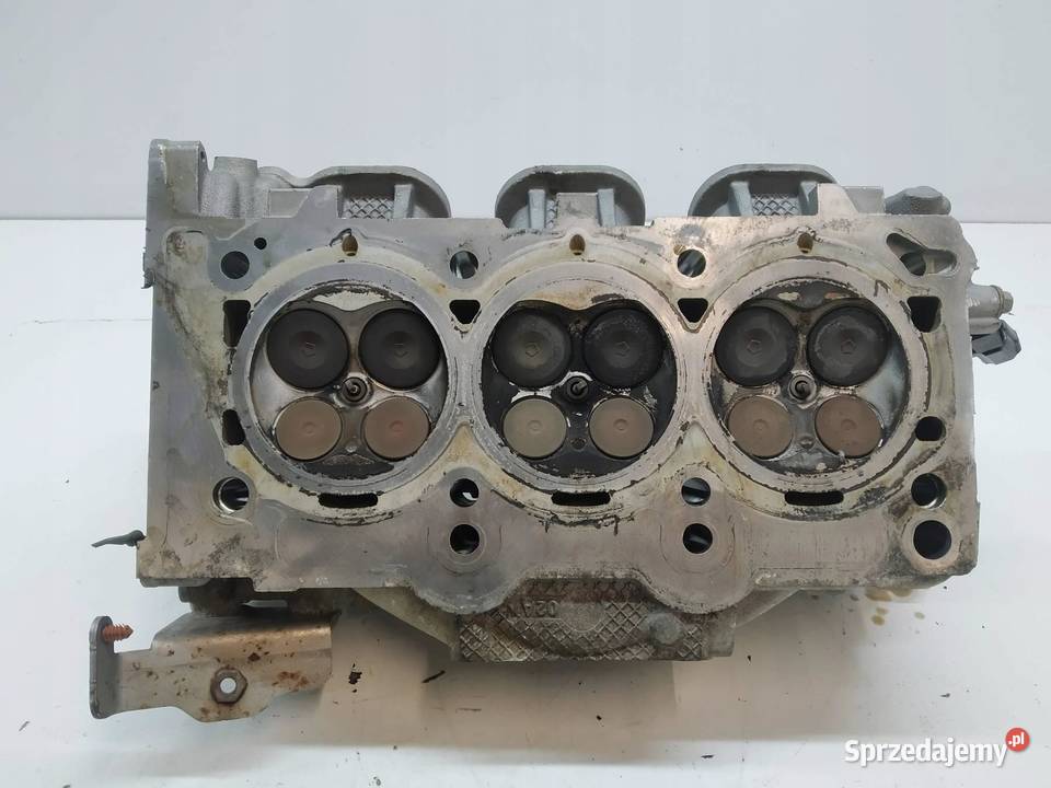 GŁOWICA KOMPLETNA 68082536AC 32 V6 PENTASTAR świętokrzyskie