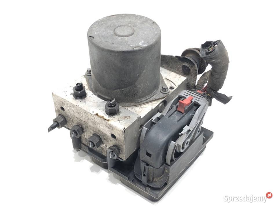 POMPA ABS AUDI A4 B8 8K0907379CN 20 150 0715 sprzedam