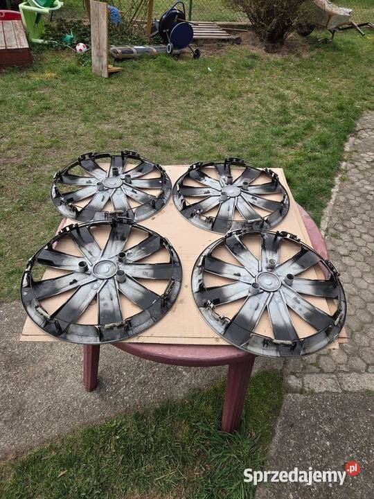 Kołpak 16 VW Passat B8 16 3G0601147 3G0601147A sprzedam