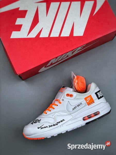 Nike Air 1 buty sportowe rozmiar 3646 podkarpackie Rzeszów sprzedam