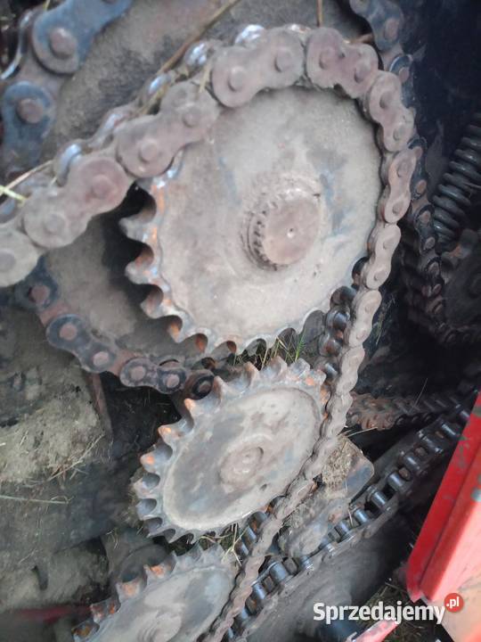 sprzedam Prasę Unia Famarol Wyszków