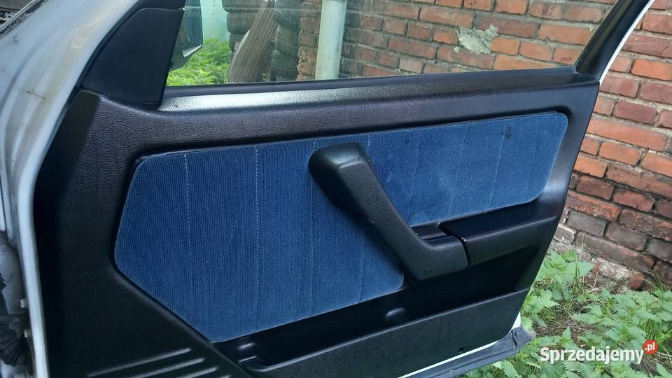Fiat Croma Lancia Thema Saab 9000Alfa Romeo 164 4/5 mazowieckie Białobrzegi