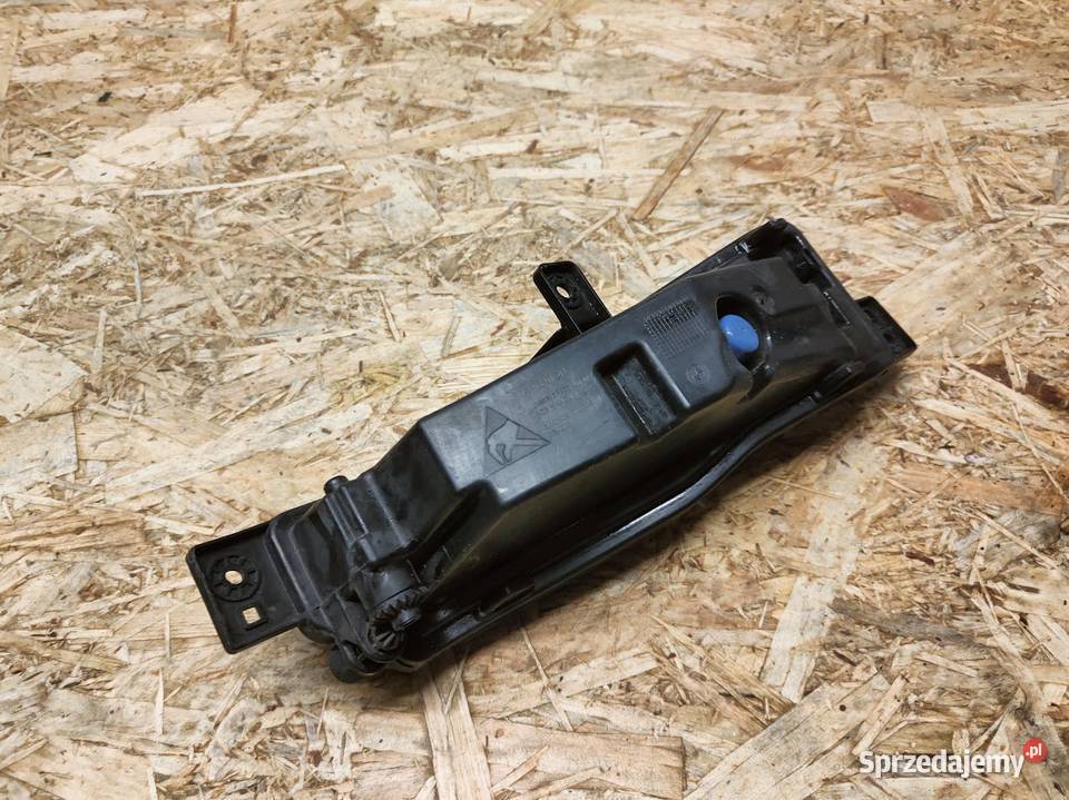 Halogen Prawy Przód Przedni Prawy BMW X3 G01 X4 Pleszew