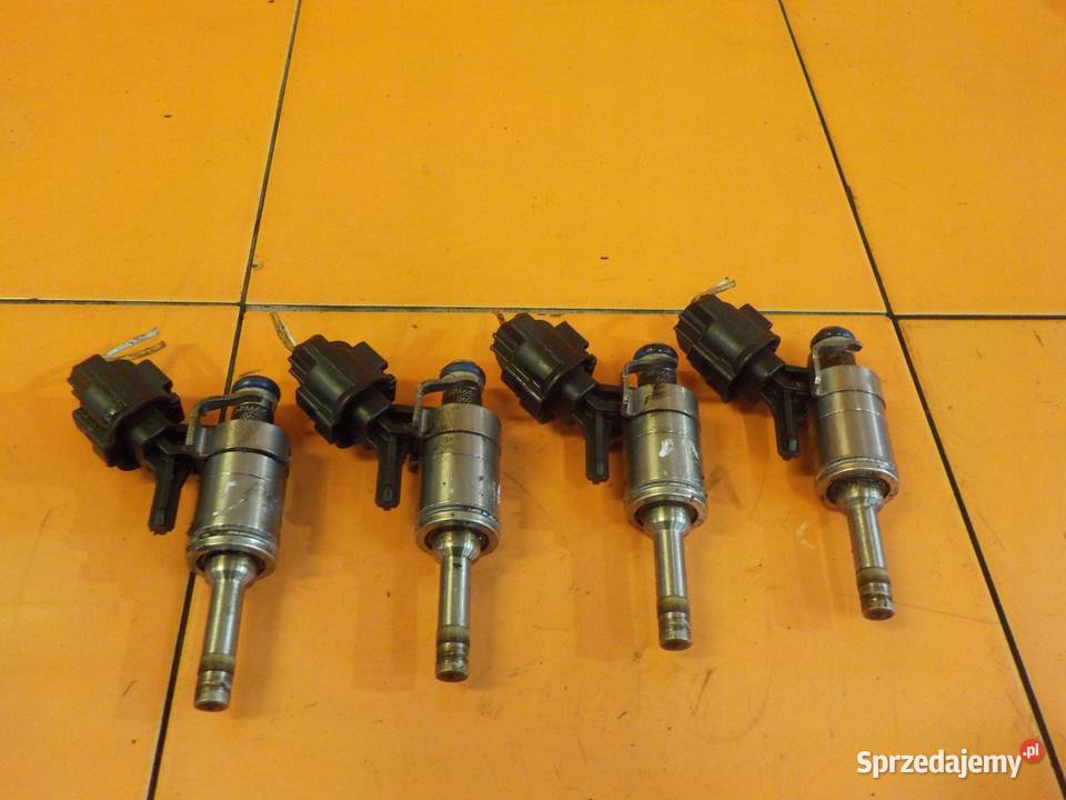 PEUGEOT 308 207 C4 16 THP 11r 150 5FX wtrysk Suków